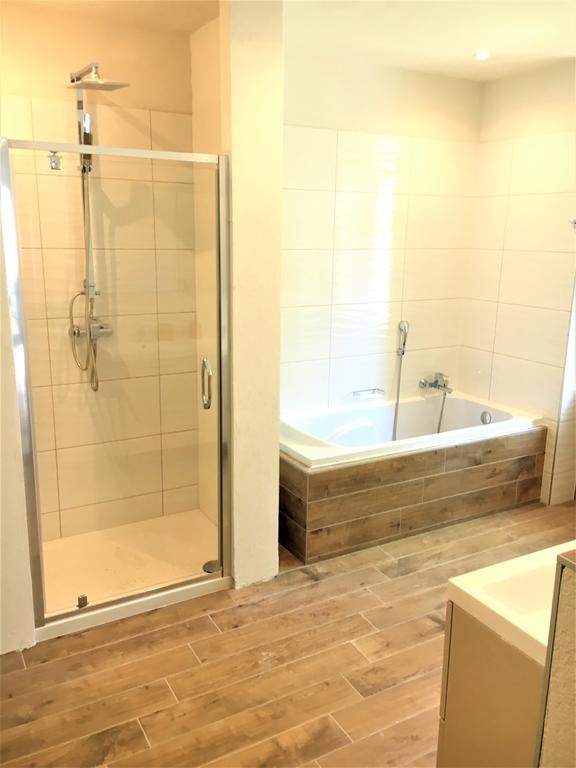 Ariba Aparthotel Basel Exteriör bild